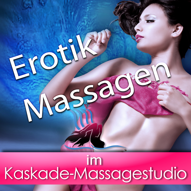 Kaskade Massagestudio Erotik Massagen Frankfurt
